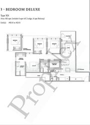 Kopar At Newton (D9), Apartment #473733821